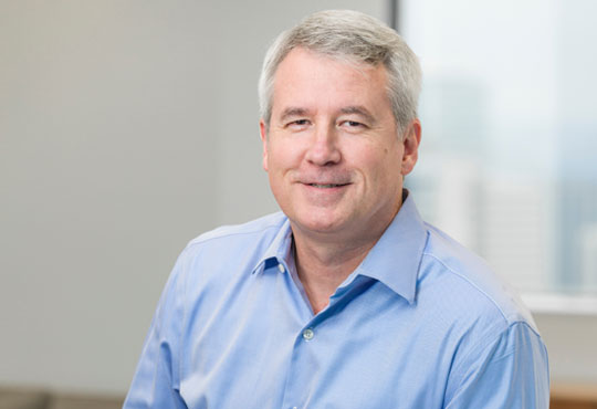 Using Data to Look Forward with Predictive Insights