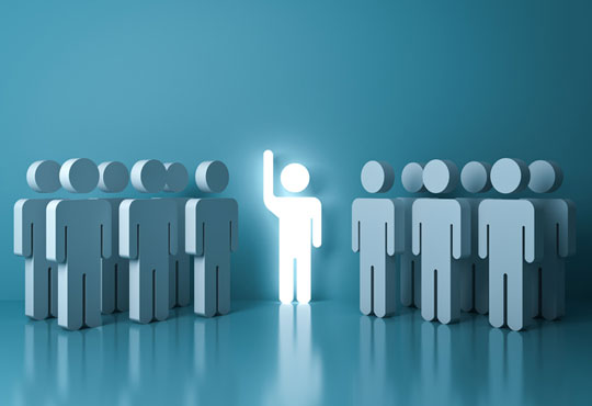 Developing People-Centered Leadership