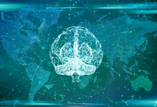 Artificial Intelligence for Effective Supply Chain Management