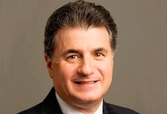 CIO at the Crossroads of Technology and Business