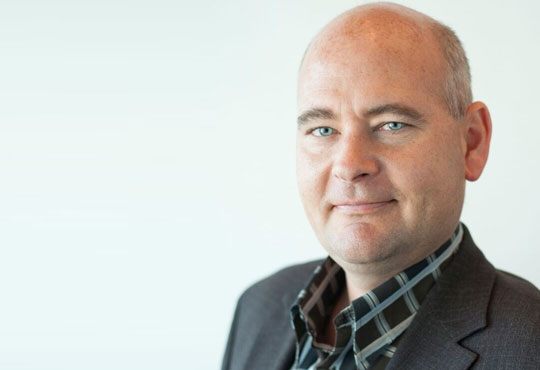 Big Data Accelerates the CRM Race