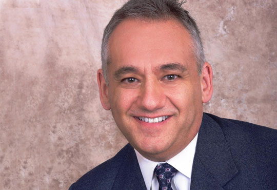 Help From The Center: Can The CIO Tame The Information Beast?