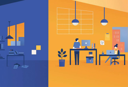 Big Data. Better Places.