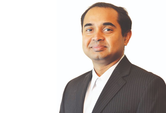 Get to Know your Assets Better with Next Generation Technologies
