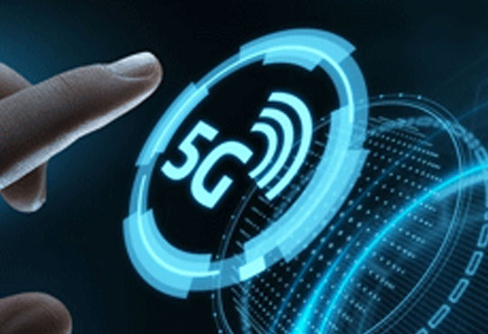 5G Directing the Media and Entertainment Industry