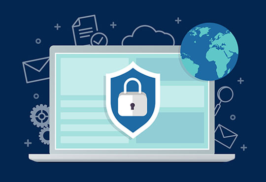 The Impact of Endpoint Security on Business