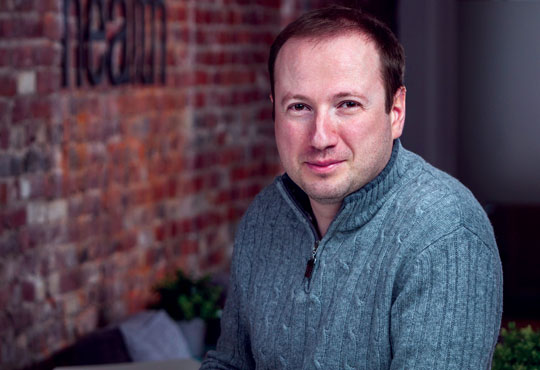 HITRUST in a Startup: Benefits Beyond the Obvious