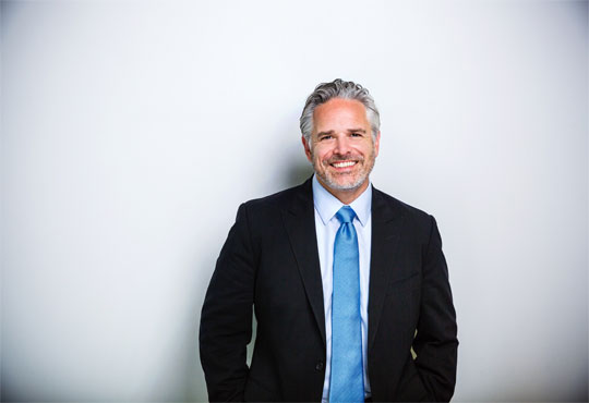 M2M in the Fabric of Business Life