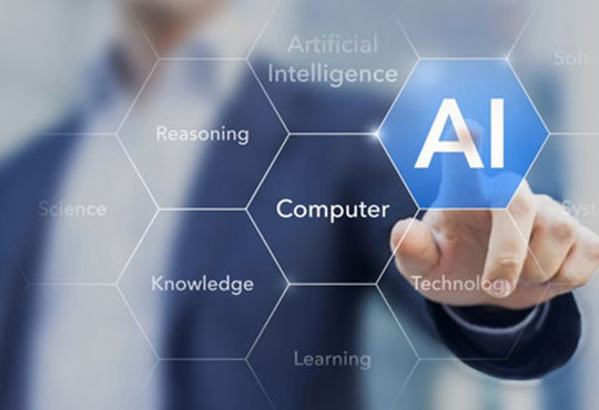 Smart solutions for Insurance Companies with Artificial Intelligence