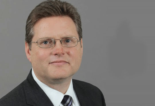 Industry Change Demands New Actuarial-IT Partnership