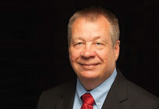 IT Security Enters the Boardroom