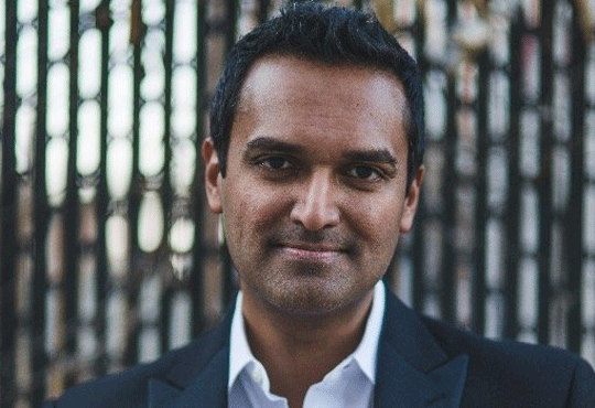 Balancing Security and Risk in a Cloud- Connected Enterprise