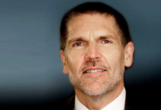 The Convergence of IT Leadership and Technology