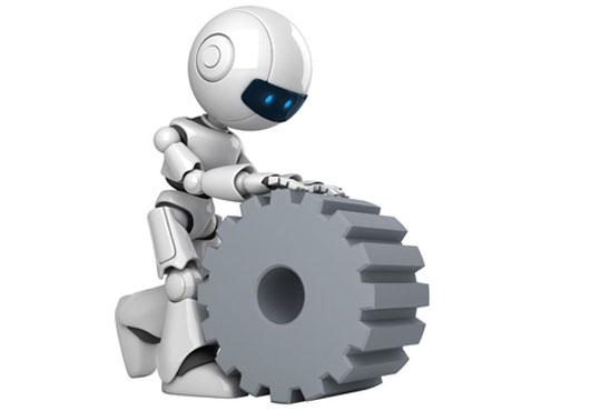 Robotmaster Software To Create An Automated Way Of Producing Custom Orthoticsusing Milling Robots