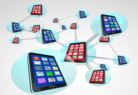 Magnolia River Launches Flowgis for Apple's Ios and Google's Android Platforms