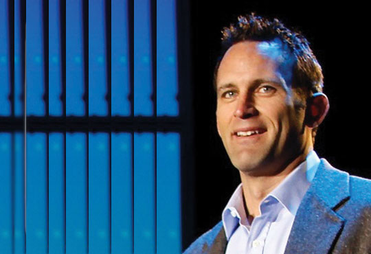 Focus on People and Processes: Unorthodox Advice for New CIOs