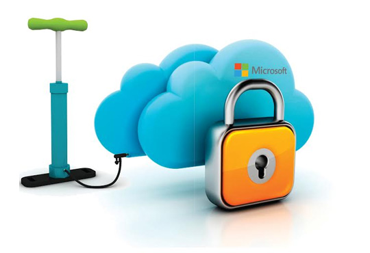 The Defense Tactics of Azure Security Center for Microsoft Cloud
