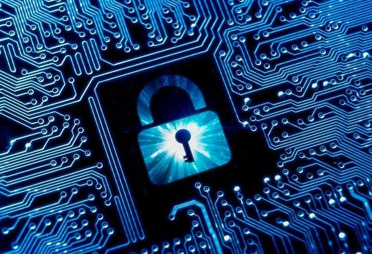 Ways to fortify cybersecurity in Retail Industry