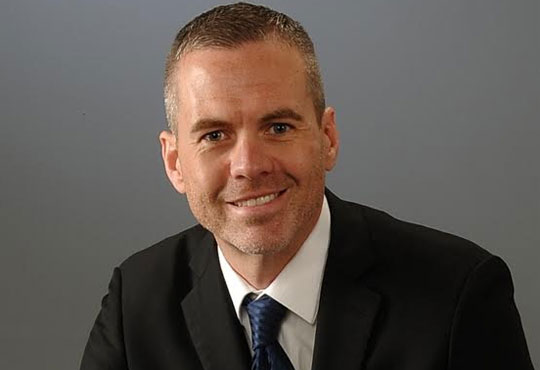 A Chief Data Officer's View of Storage Strategies