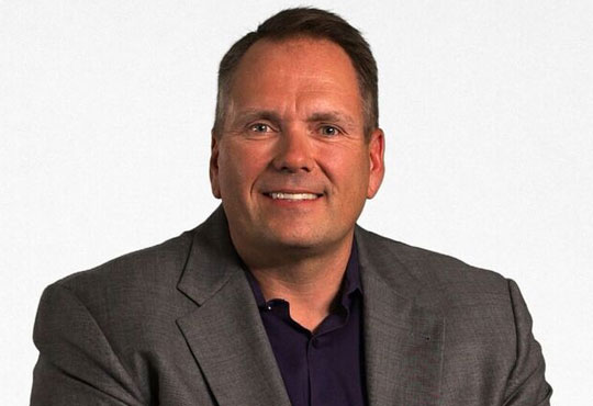 A New Era of I/O Technologies Dawns to Transform HPC  