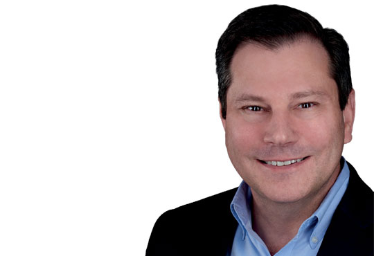 Tech Convergence: Enable, Don't Overwhelm Field Service