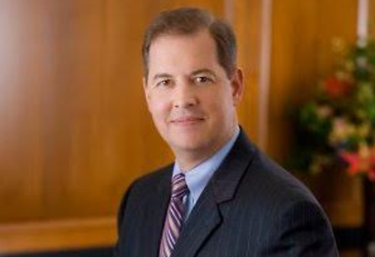 CIO as the Bridge to Success