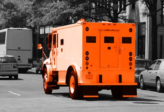 NDDOT Selects RouteMatch Software's Transit Asset Management for Compliance and Flexibility