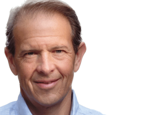 Building a Digital Enterprise 