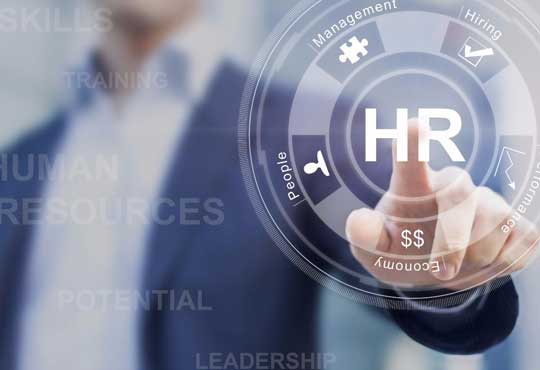 HR's Contribution to the Architecture of an Enterprise Culture