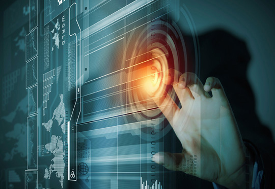 ControlScan's Log Monitoring and Management Service Leverages SIEM Technology