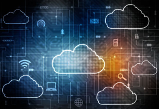 Big Data and Multi-cloud for Data Fabric