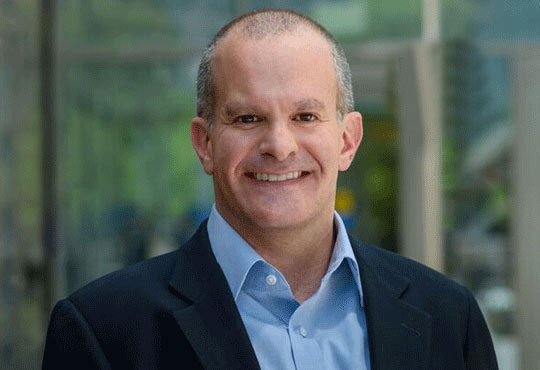 Innovation through MS Dynamics 