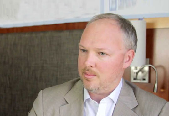 Agile Technology & Collaboration Enables Greater Business Efficiency