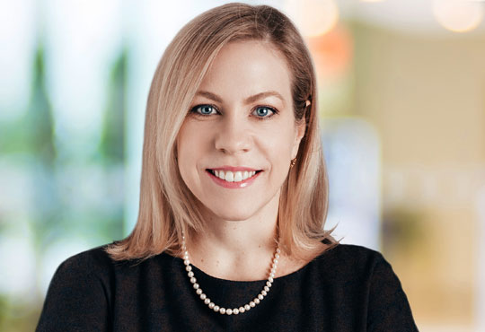 Three Key Benefits of The API Economy for Financial Services