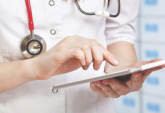 Influential Technologies in Healthcare