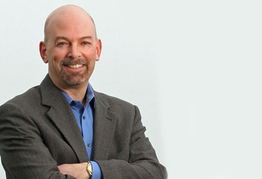 Preparing IT for the Internet of Things