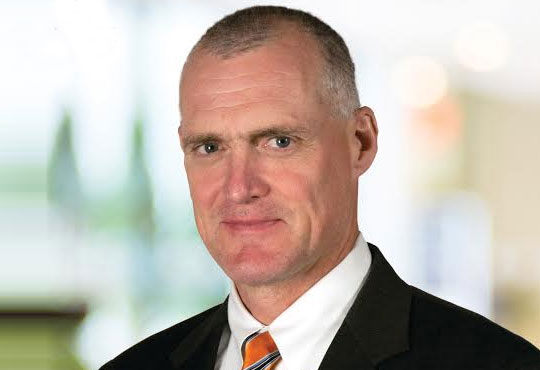 Fintech and the Future of Financial Market Infrastructure