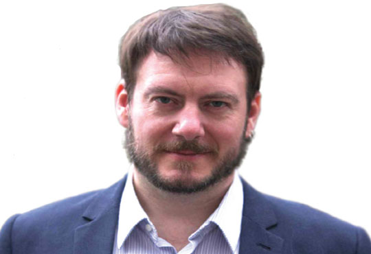 IT and The Changing Landscape of ERP