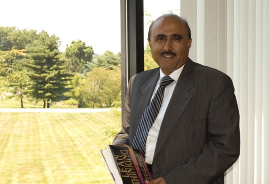 Role of Quality in Supply Chain Management