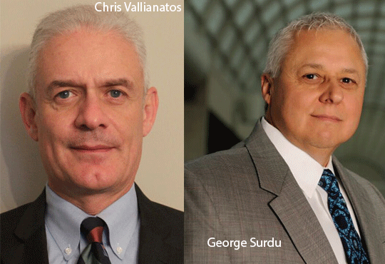Reframing the Role of Enterprise Architecture