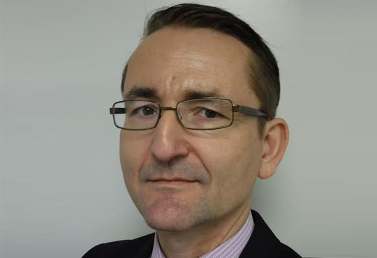 The Changing Face of IT Leadership