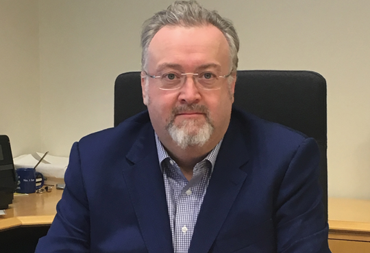 Impact of Digitalization on Performance Management and Financial Reporting