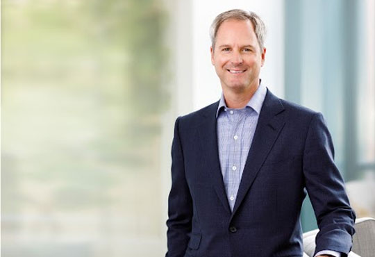 SAP: A Customer-Centric Journey to Digital Transformation