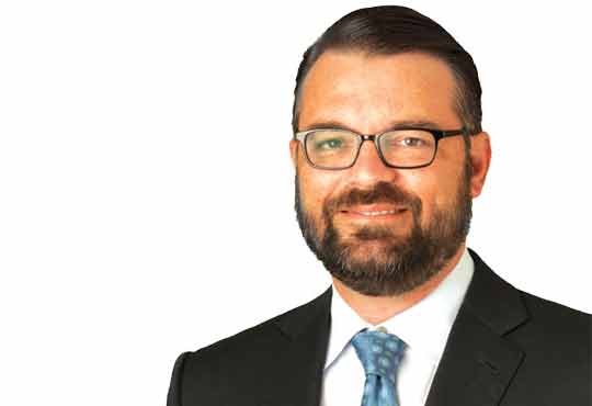 The Future of Delivering Legal Services: An Opportunity for BigLaw