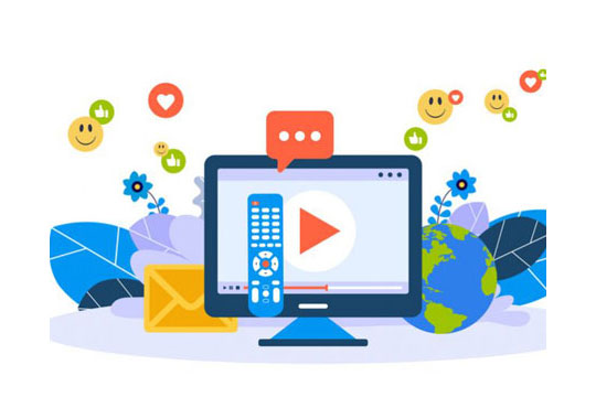 The Return of Television in the Modern Age of Technology