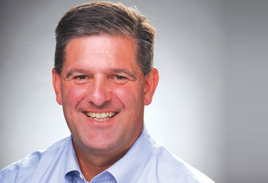 Evolving Role of the CIO - Enabling Business Execution through Great Architecture and Application of Technology