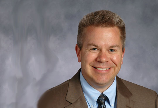 Preparing Students for their Future, not our Past