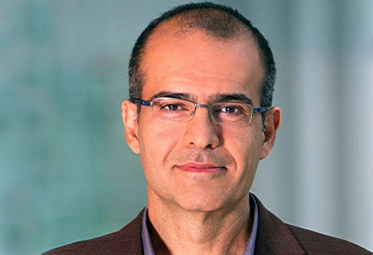 Cloud as an Enabler of Media Transformation