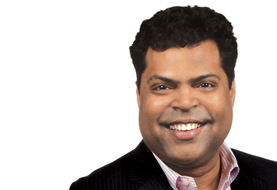 Embracing Cloud for Business Optimization