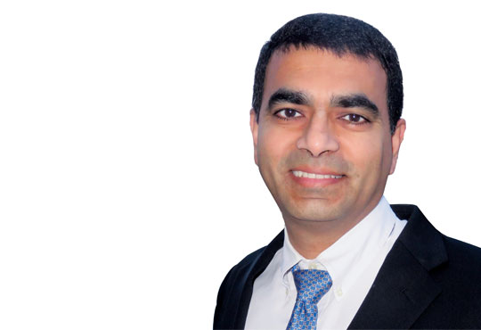 Digitalization of the Construction Industry